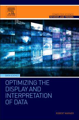 【预订】Optimizing the Display and Interpret...