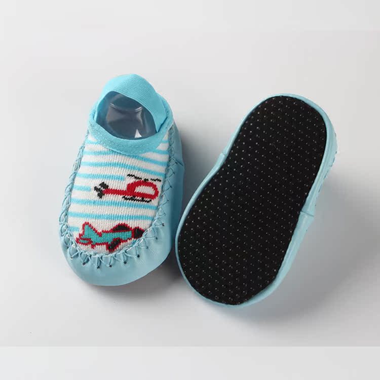 Chaussettes pour bébé - Ref 2109857 Image 4