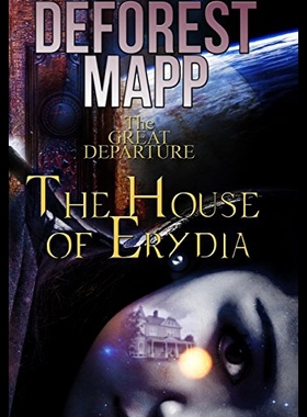 【预售】The Great Departure: The House of Erydia