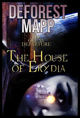 【预售】The Great Departure: The House of Erydia