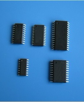 一级代理中颖SH69P48AM SOP20单片机全新原装