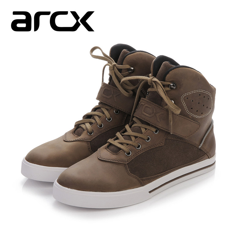 Bottes moto - Ref 1391702 Image 1