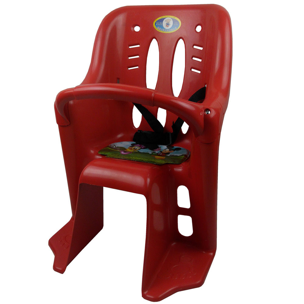 siège enfants pour vélo - Ref 2440955 Image 1