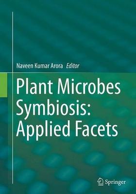 【预订】Plant Microbes Symbiosis: Applied Facets