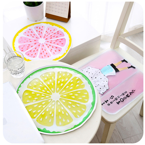 夏季学生宿舍冰坐垫