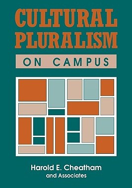 【预售】Cultural Pluralism on Campus