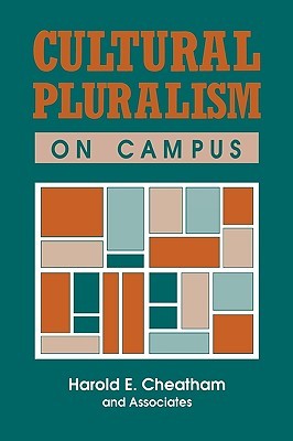 【预售】Cultural Pluralism on Campus