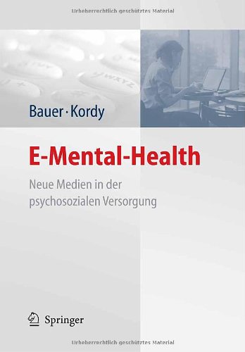 【预售】E-Mental-Health: Neue Medien in Der...