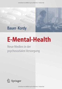 Mental Health Der 预售 ... Medien Neue