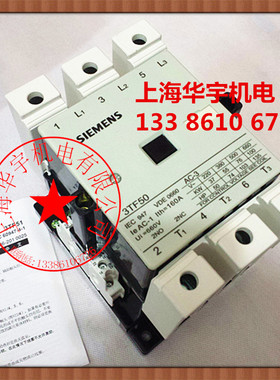 交流接触器3TF5022 0X MO    220V   3TF-5022