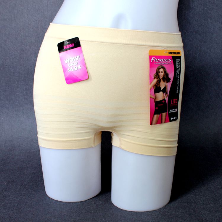 body amincissant mouvement en nylon - Ref 675785 Image 1