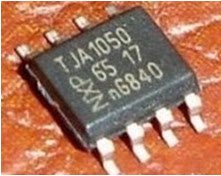 全亲现货 TJA1050  控制器接口模块    实体店  可以直拍