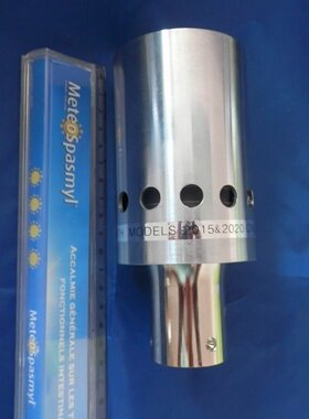 超声波换能器      20KHZ1500W-2000W美式 （科威信款）    振子