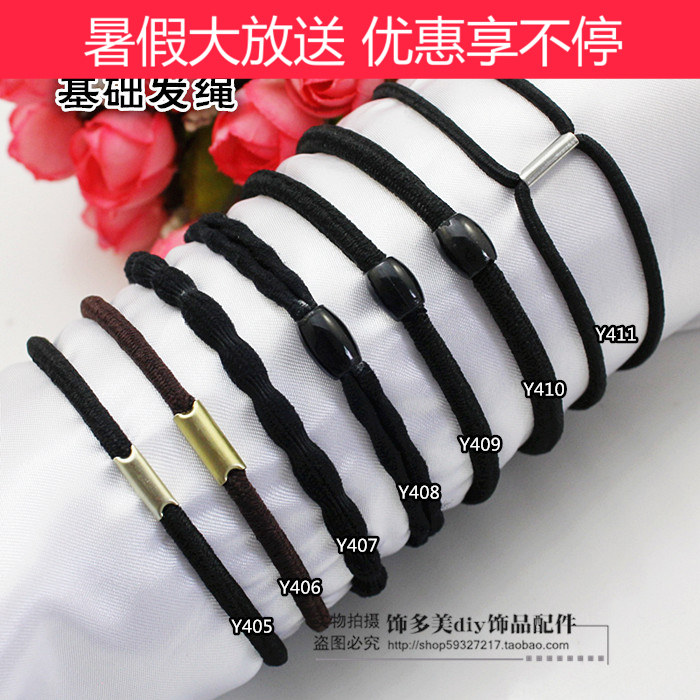 Accessoire coiffure en autre - Ref 1205658 Image 1