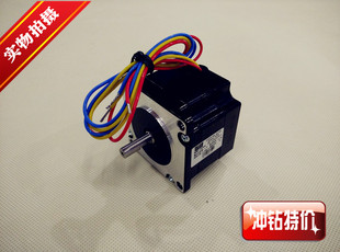 厂价直销 可开票 步进电机 米格FHB364三相高性能混合式