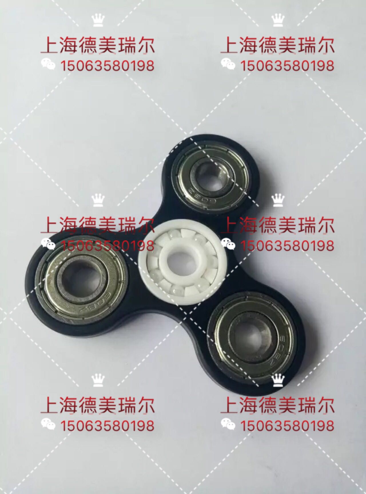 瑞S典K进F口606CE进口陶陀螺