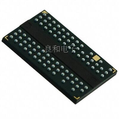 DDR2内存颗粒 EDE1116AEBG-8E-F 全新原装正品 FBGA84 128MB