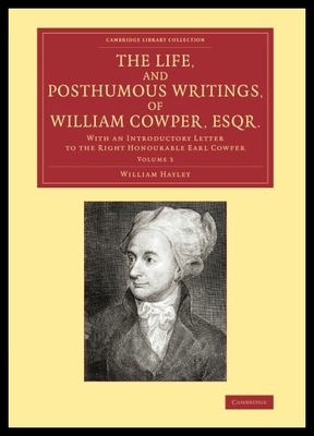 【预售】The Life, and Posthumous Writings, of William Cow