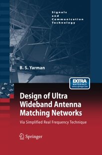 Design 预订 Mat... Wideband Antenna Ultra