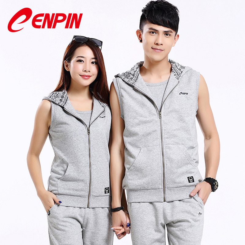 Débardeur sport CENPIN - Ref 537622 Image 1