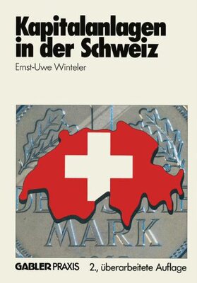【预售】Kapitalanlagen in Der Schweiz