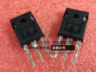 全新原装进口 IRFP4868 IRFP4868PBF TO-247 场效应管 假一赔十