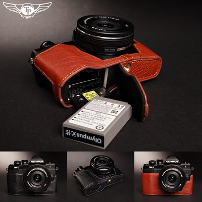 相机包台湾EM10一二代手柄