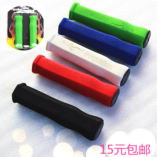 Poignées de vélo - Ref 2341537 Image 1