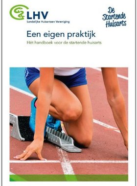 【预订】Een Eigen Praktijk: Het Handboek Voo...