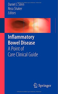 【预订】Inflammatory Bowel Disease