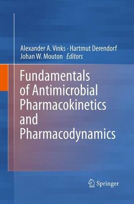 【预订】Fundamentals of Antimicrobial Pharma...
