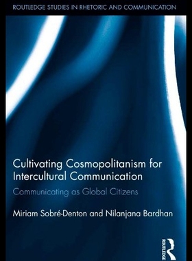 【预售】Cultivating Cosmopolitanism for Intercultural Com