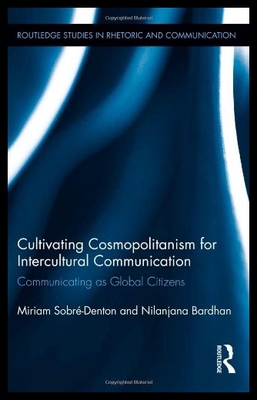 【预售】Cultivating Cosmopolitanism for Intercultural Com