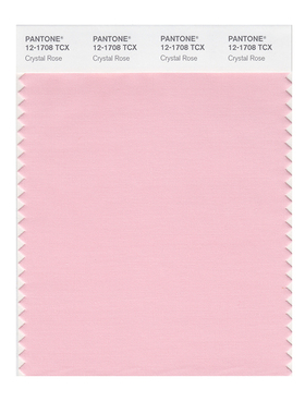 Pantone潘通色卡彩通官方旗舰店 服裝家居 12-1110至12-4301TCX 棉布版单张色卡