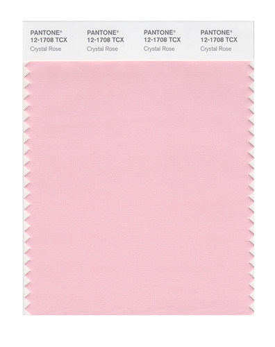 Pantone潘通色卡TCX棉布色卡