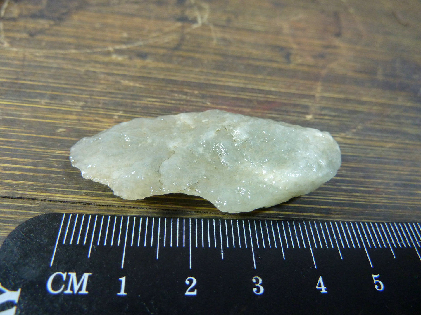 7100新疆若羌地表和田玉青花玉戈壁料 戈壁玉