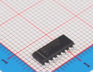 MAX232ACSE SOP-16 驱动器 MAXIM 原装 MAX232A