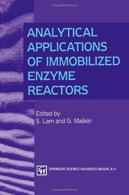 【预订】Analytical Applications of Immobiliz...