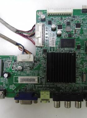 海尔LED32A30/32B7000/LED42Z500主板715G5848-M03-000-004K/004N