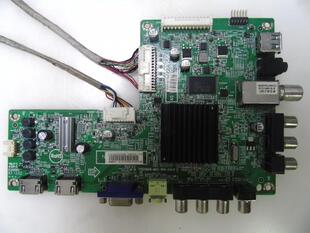 海尔LED32A30/32B7000/LED42Z500主板715G5848-M03-000-004K/004N