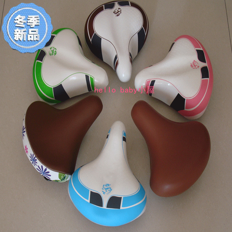 Selle de vélo cyclisme sur route - Ref 2350279 Image 1