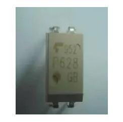 P628 TLP628-1 TLP628 TLP628-1GB 光耦 DIP4 全新原装 BOM表配套
