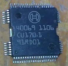 【全新原装】40069 汽车电脑板驱动IC芯片 集成电路 电子元器件