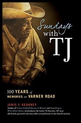 【预售】Sundays with Tj: 100 Years of Memories on Varner