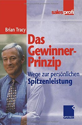 【预售】Das Gewinner-Prinzip: Wege Zur Personlichen Sp...