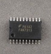 贴片 FAN7313 【可直拍】液晶背光驱动芯片 SOP-20封装