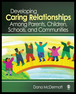 Caring Developing 预售 Among Parents Relationships