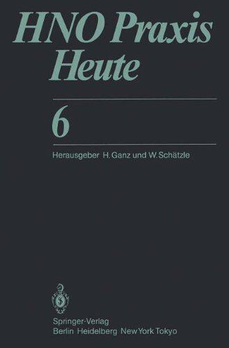 【预订】Hno Praxis Heute 6