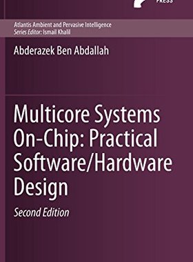 【预订】Multicore Systems On-Chip: Practical...