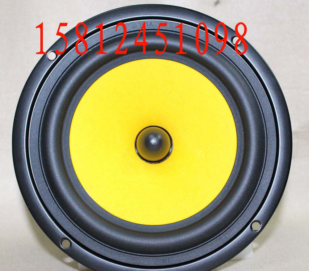 【广州惠威扬声器专卖店】惠威F6N+RT2E-A+DN-A8套件/套